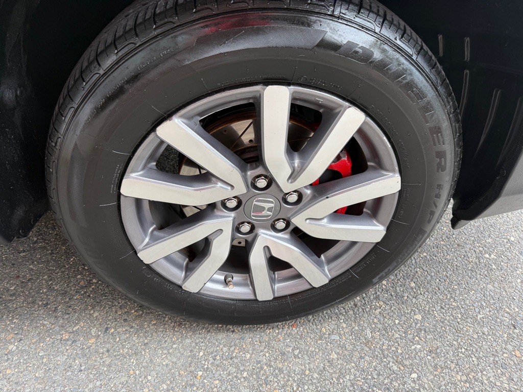 2020 Honda Pilot Image 10