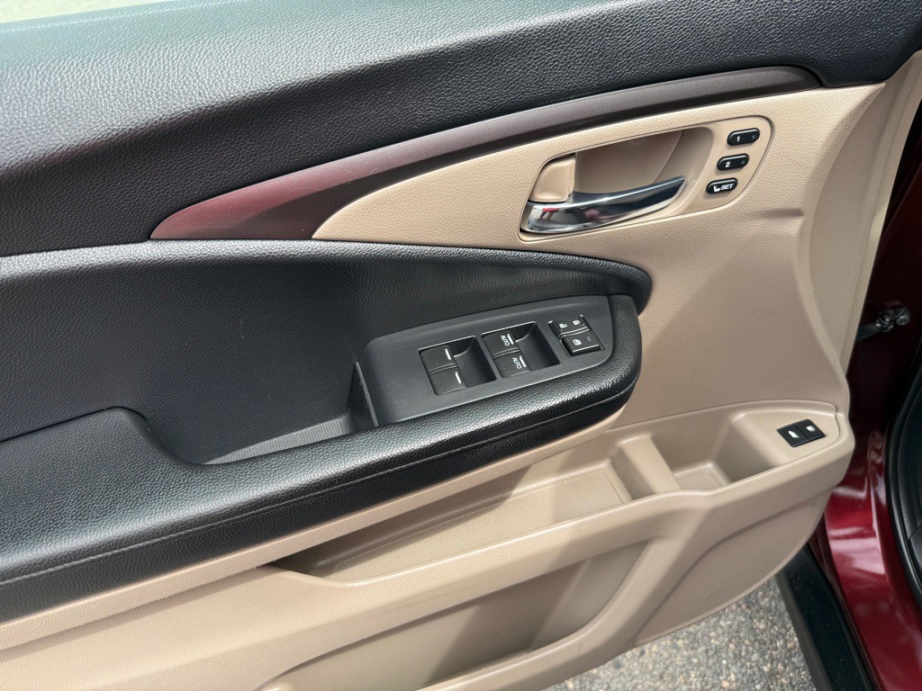 2020 Honda Pilot Image 11