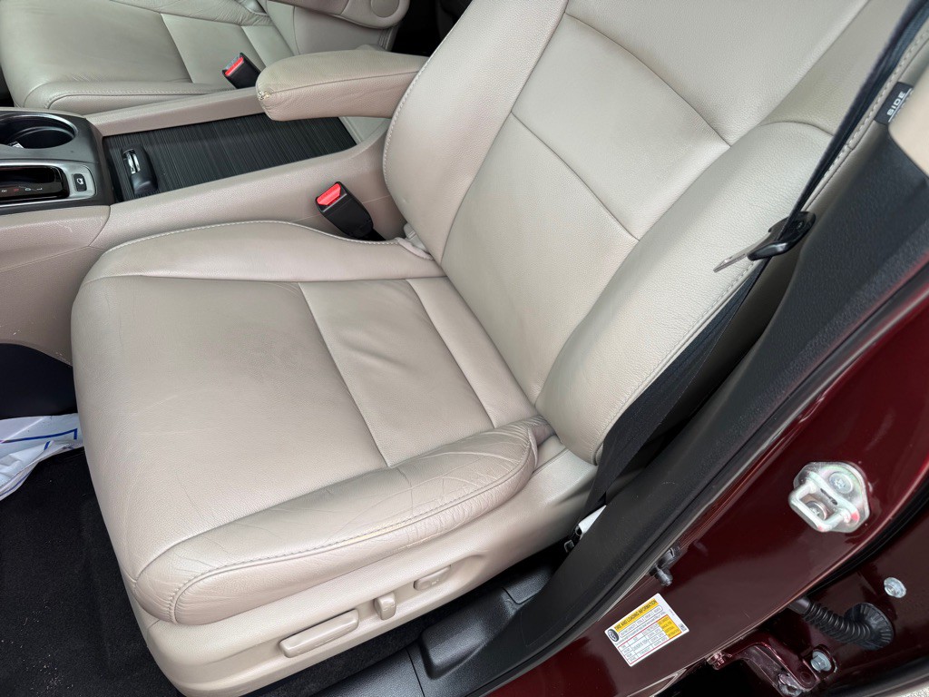 2020 Honda Pilot Image 12