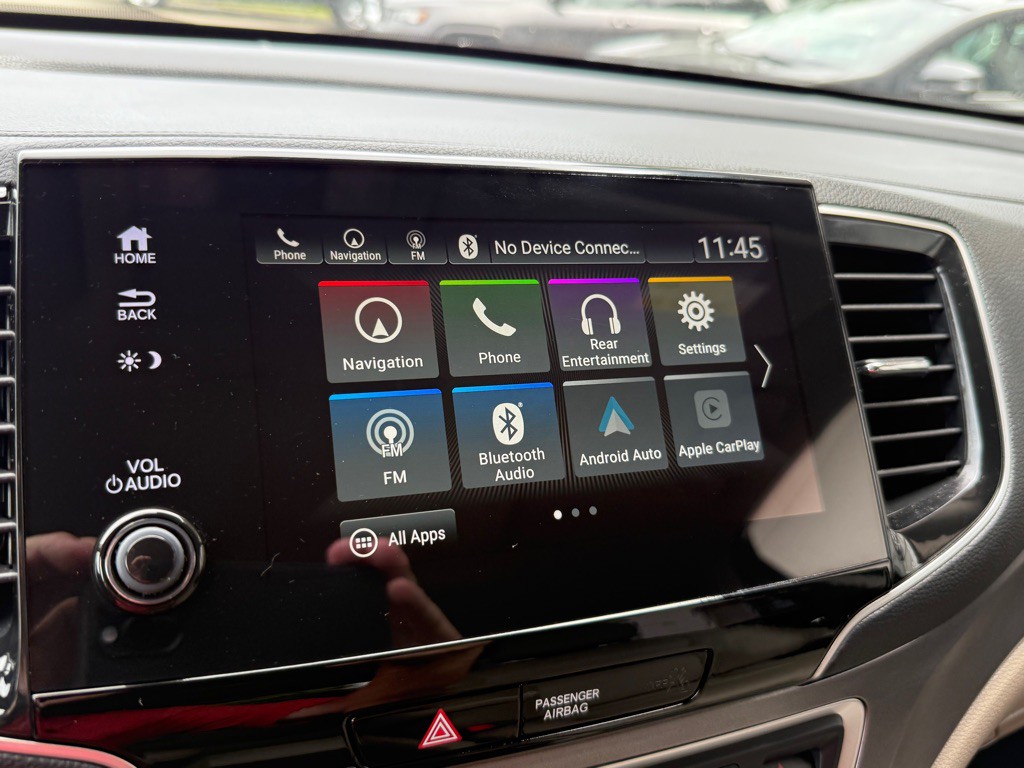 2020 Honda Pilot Image 18