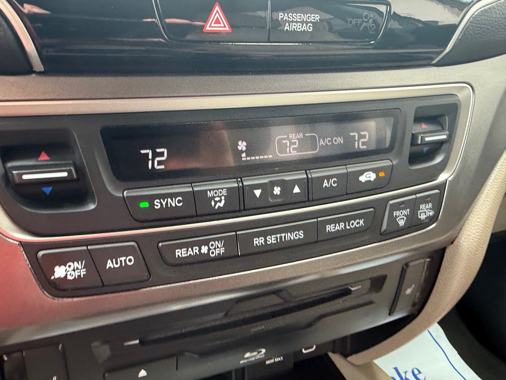2020 Honda Pilot Image 19