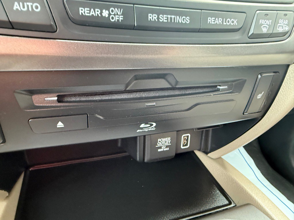 2020 Honda Pilot Image 20
