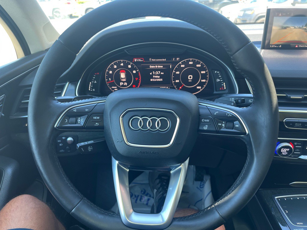 2017 Audi Q7 Image 17