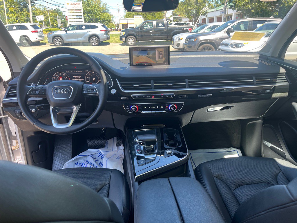 2017 Audi Q7 Image 21