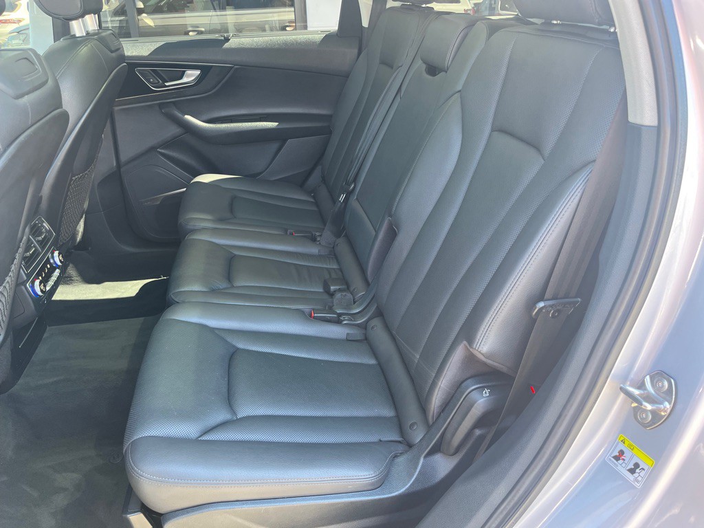 2017 Audi Q7 Image 22