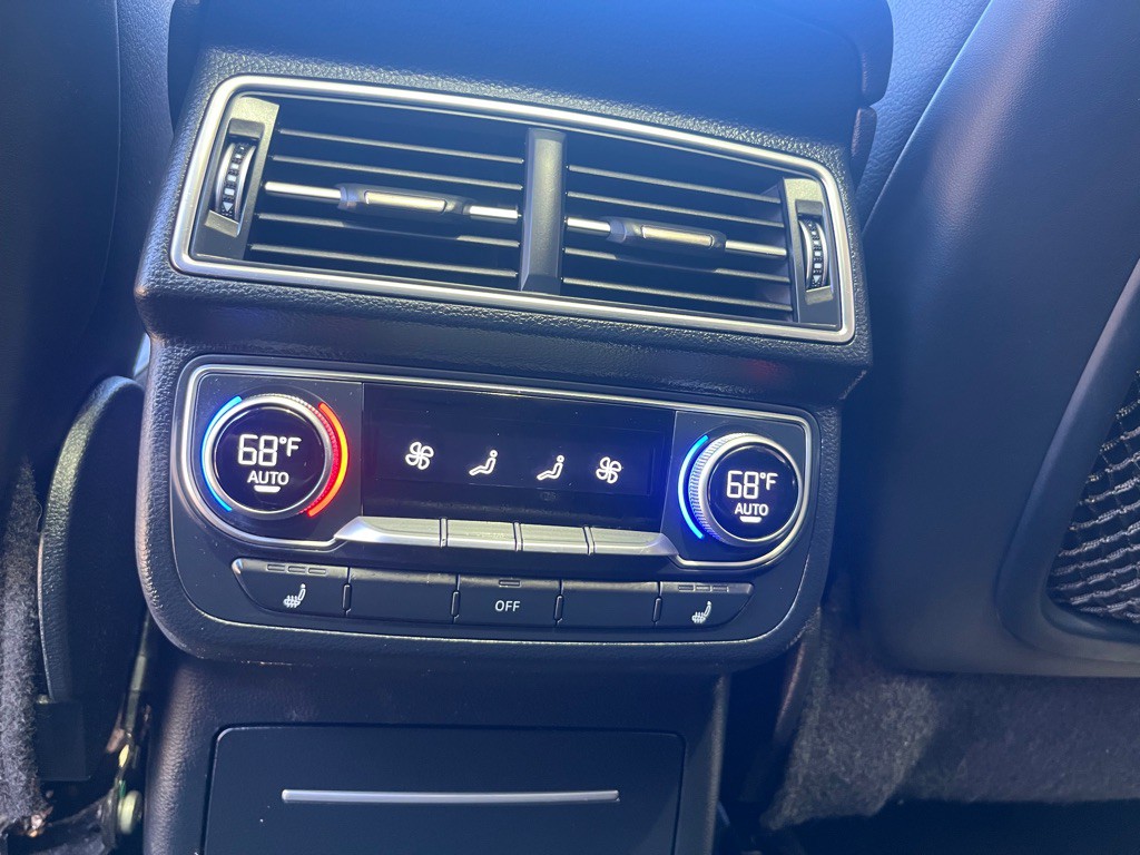 2017 Audi Q7 Image 23