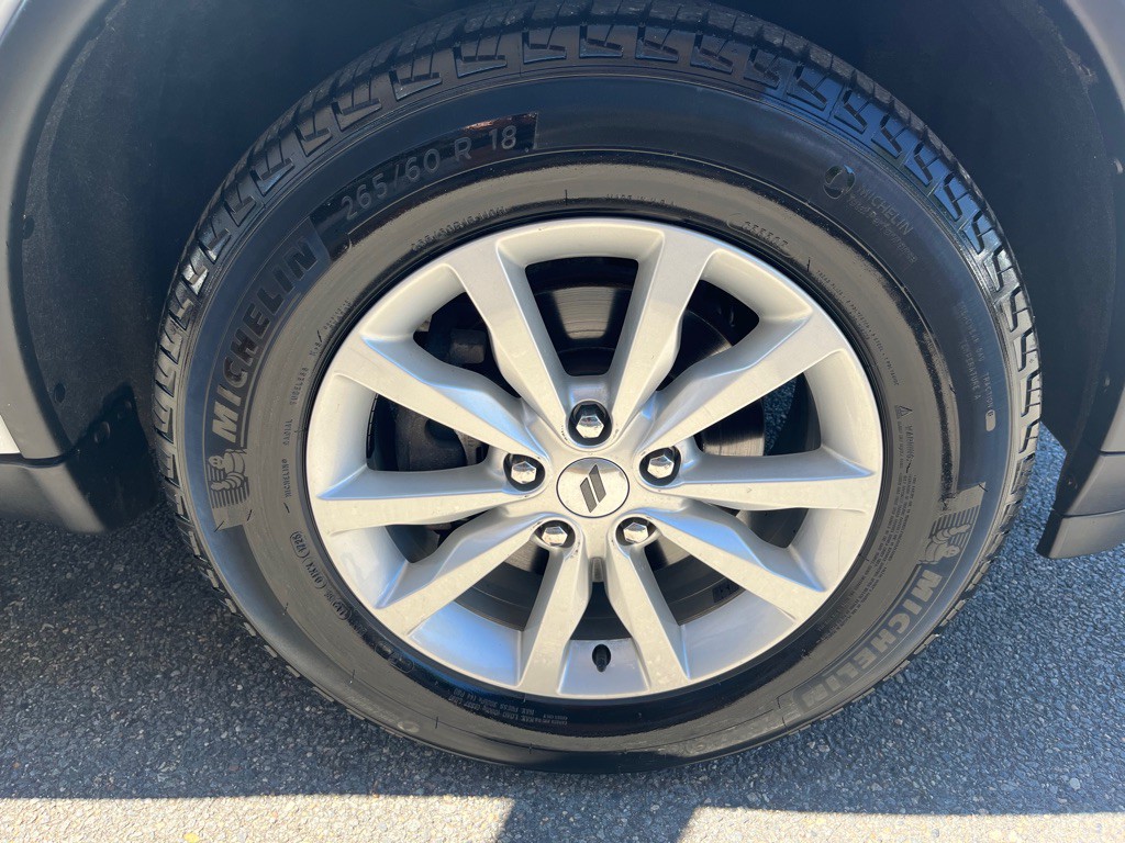 2020 Dodge Durango Image 9