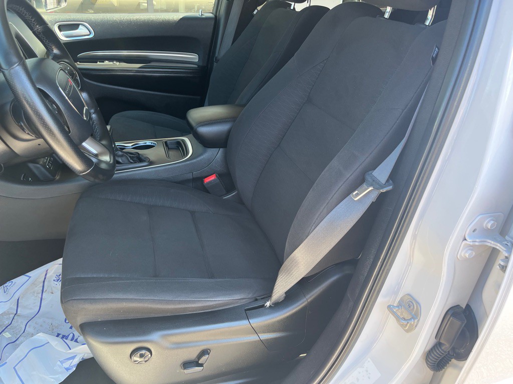 2020 Dodge Durango Image 10