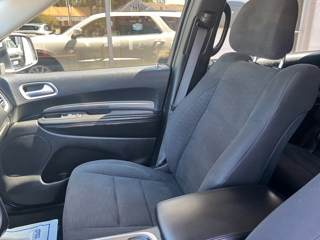 2020 Dodge Durango Image 11