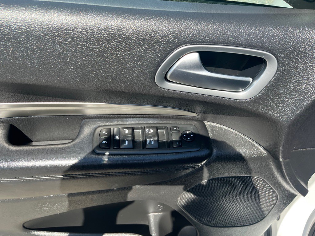 2020 Dodge Durango Image 12