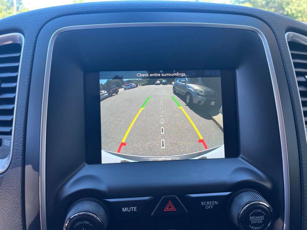 2020 Dodge Durango Image 15