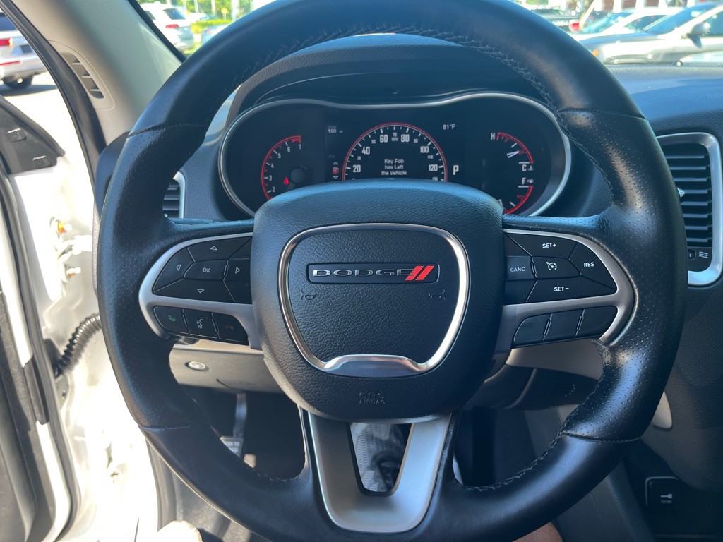 2020 Dodge Durango Image 16