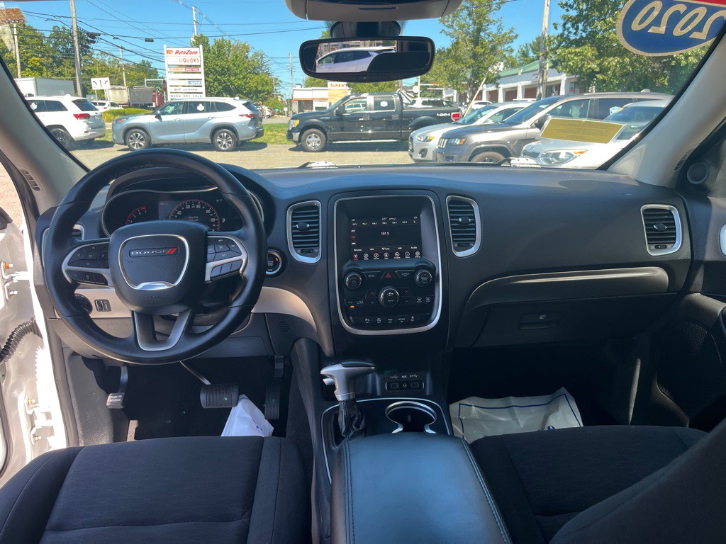 2020 Dodge Durango Image 18
