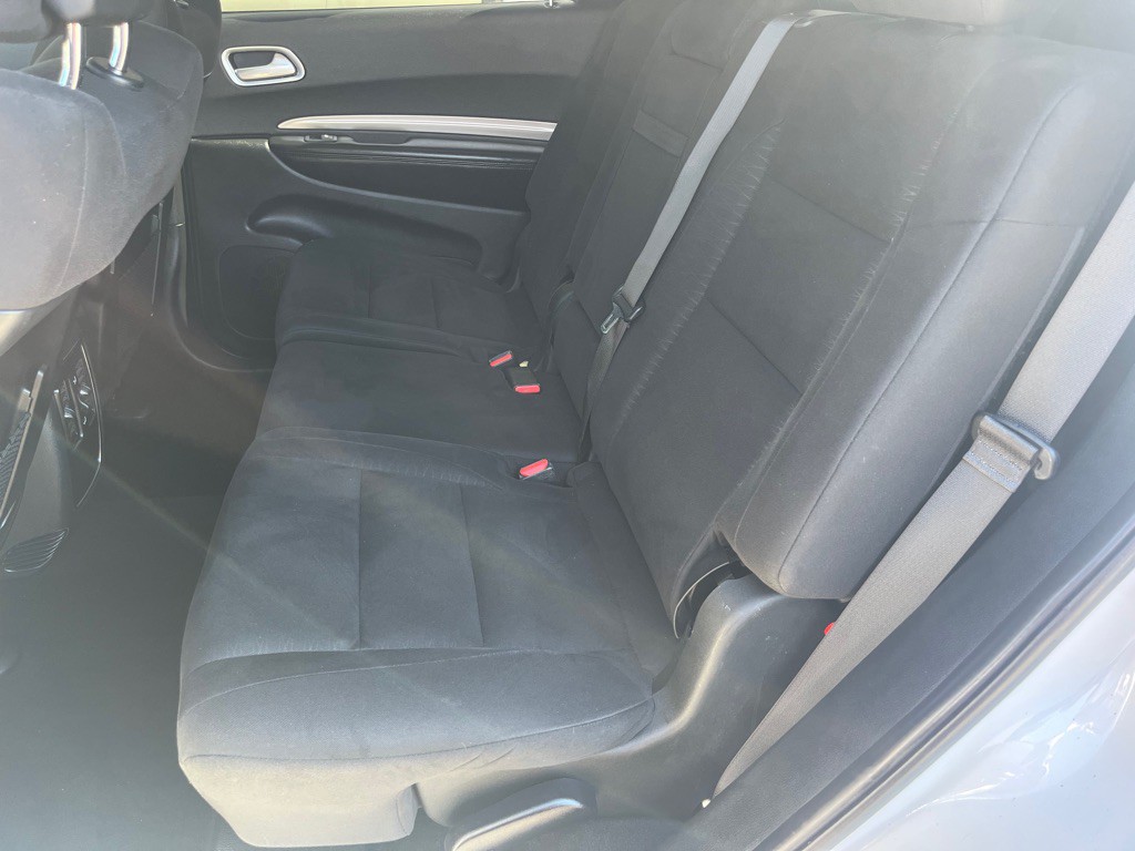 2020 Dodge Durango Image 20