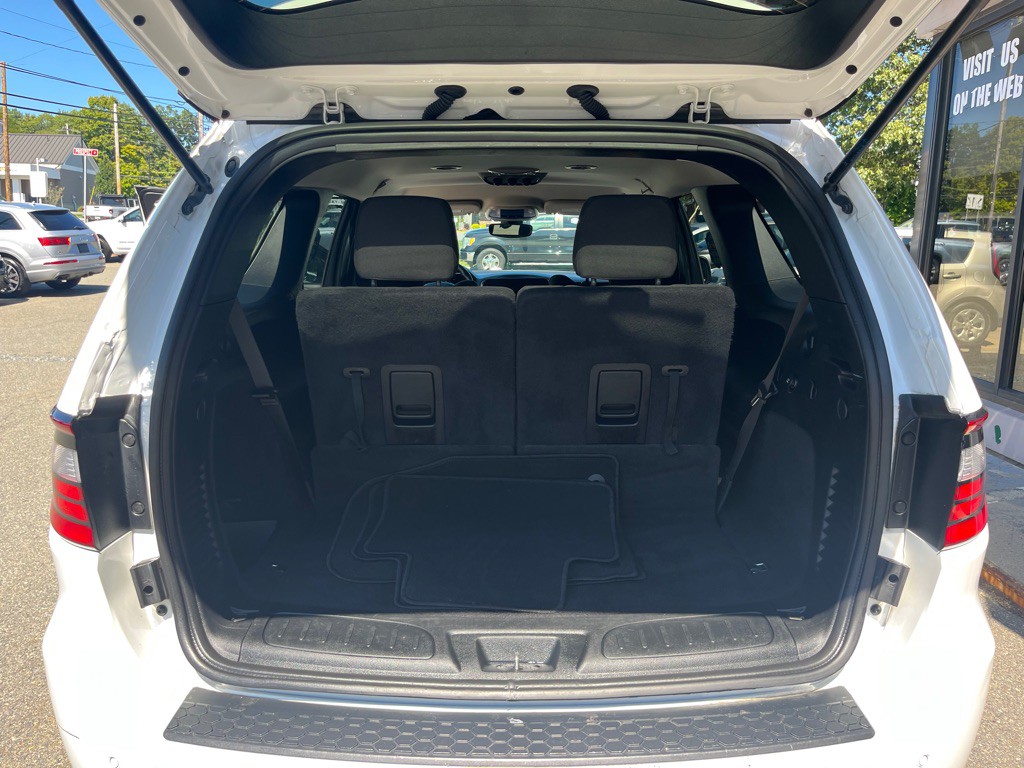 2020 Dodge Durango Image 22