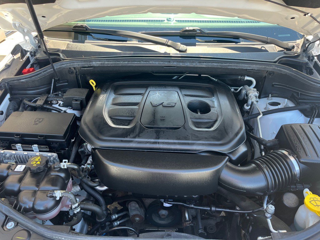 2020 Dodge Durango Image 23