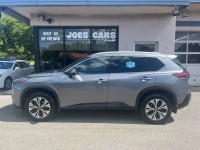Image for 2021 Nissan Rogue SV ID: 6795002