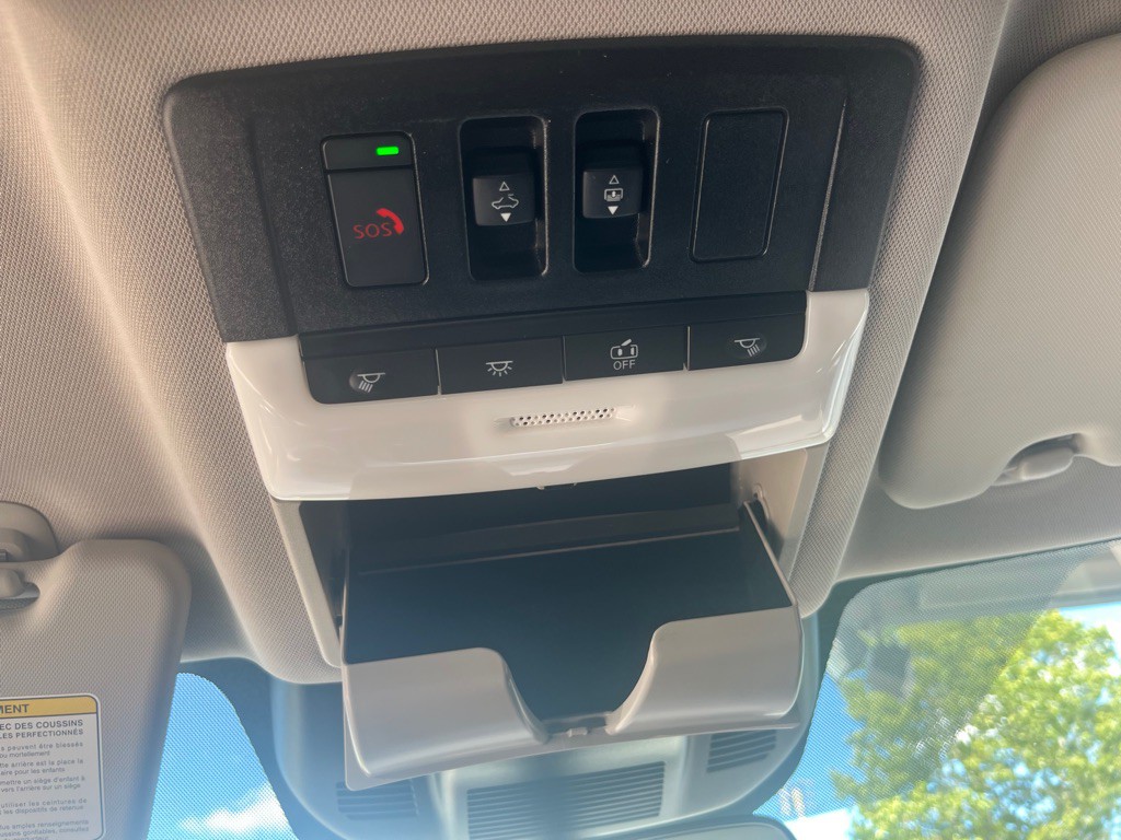 2021 Nissan Rogue Image 18