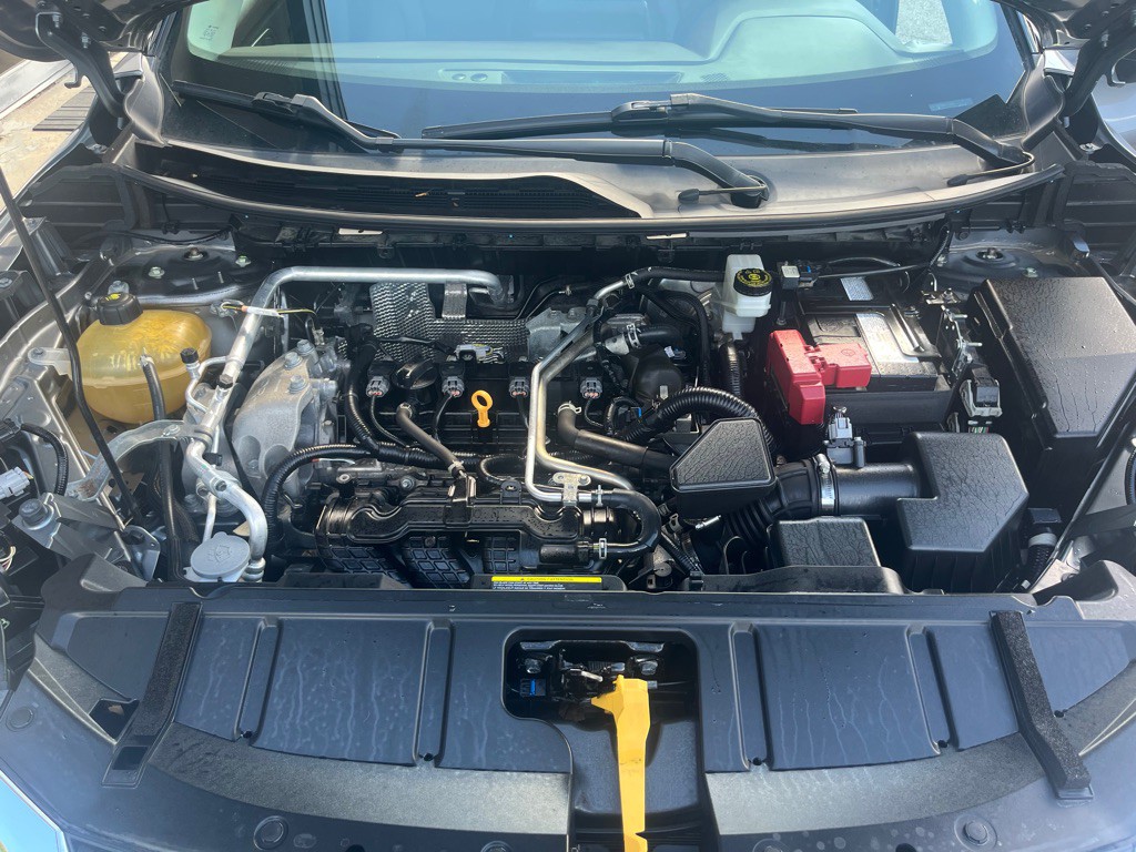 2021 Nissan Rogue Image 23