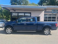 Image for 2018 Ford F-150 Supercrew ID: 6796788