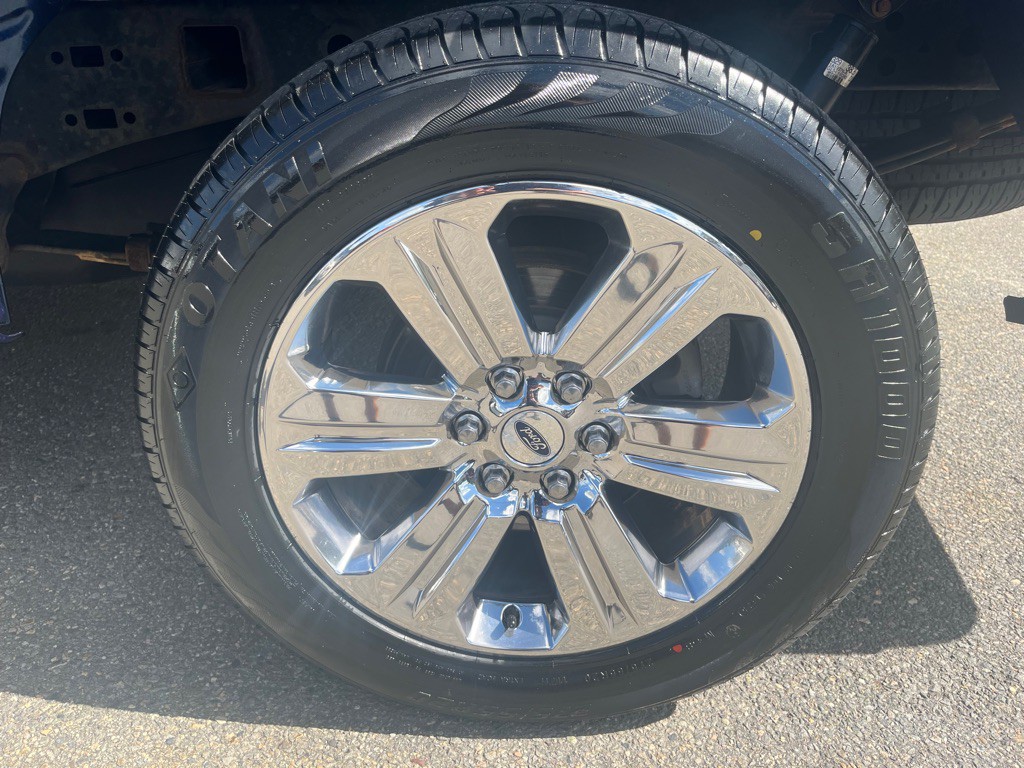 2018 Ford F-150 Image 7