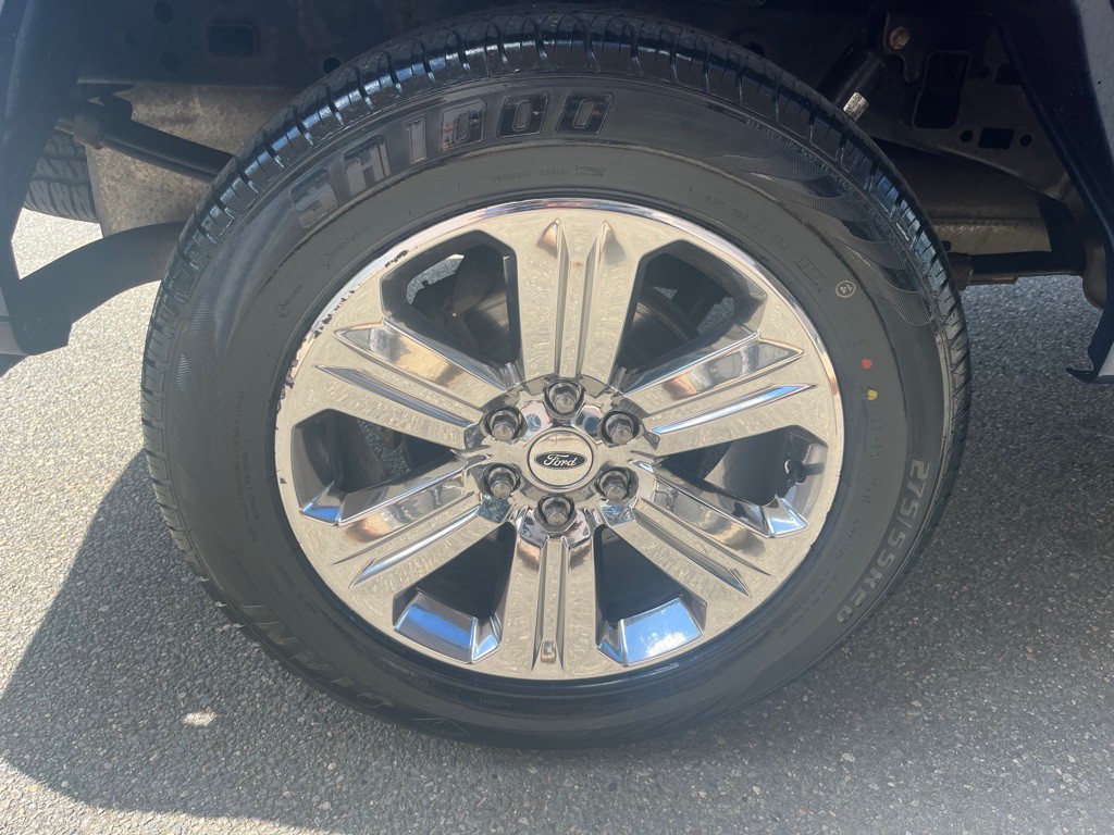 2018 Ford F-150 Image 8