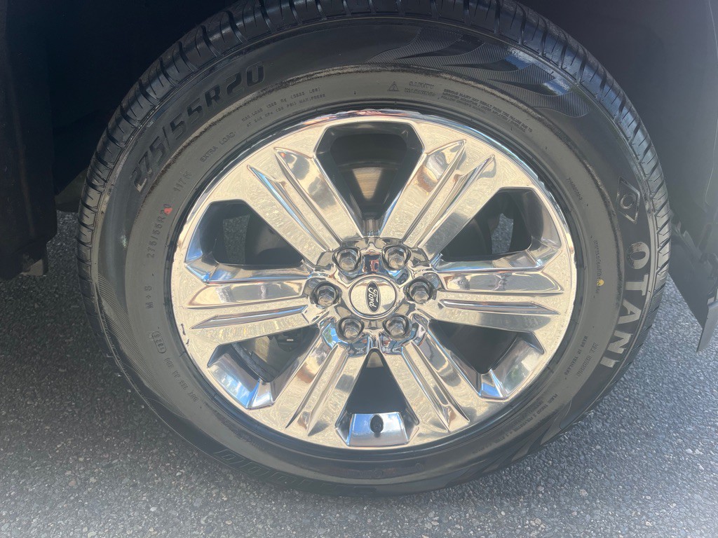 2018 Ford F-150 Image 9