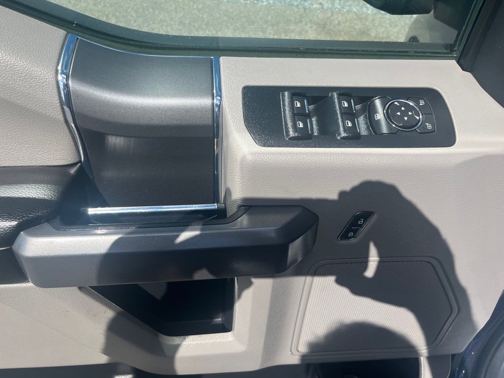 2018 Ford F-150 Image 10