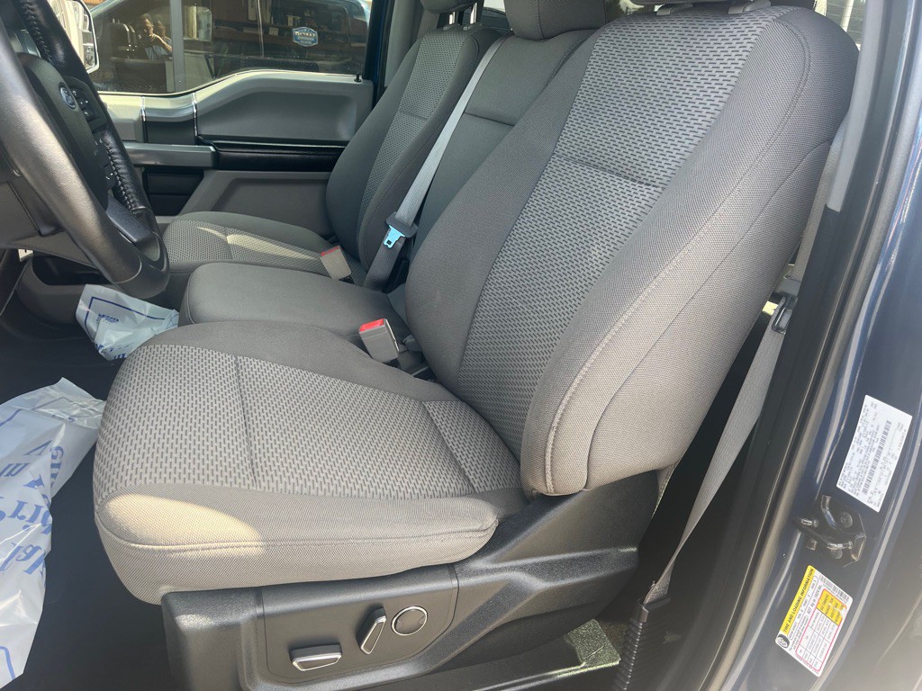 2018 Ford F-150 Image 11