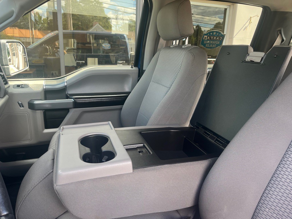 2018 Ford F-150 Image 13