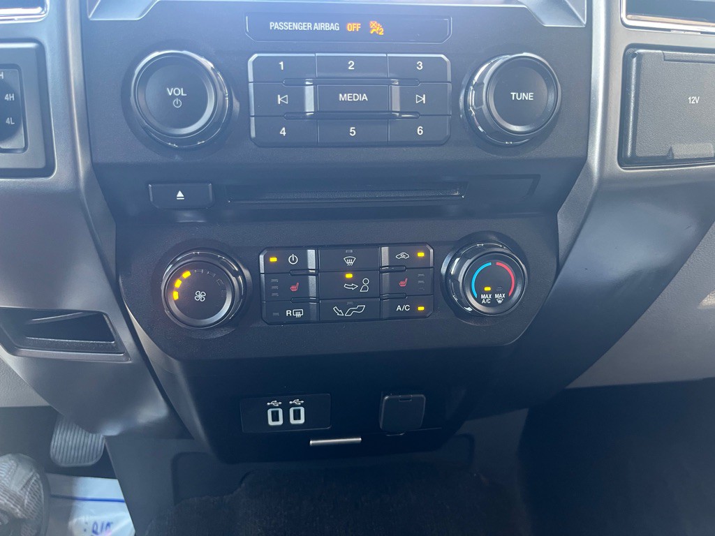 2018 Ford F-150 Image 14