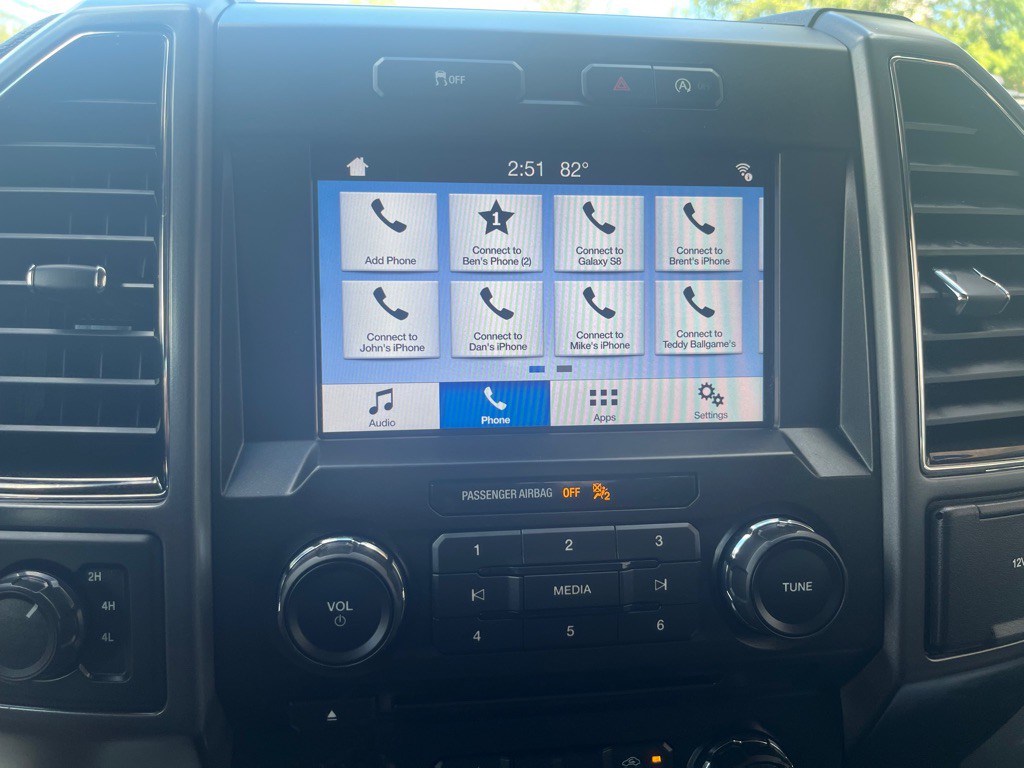 2018 Ford F-150 Image 15
