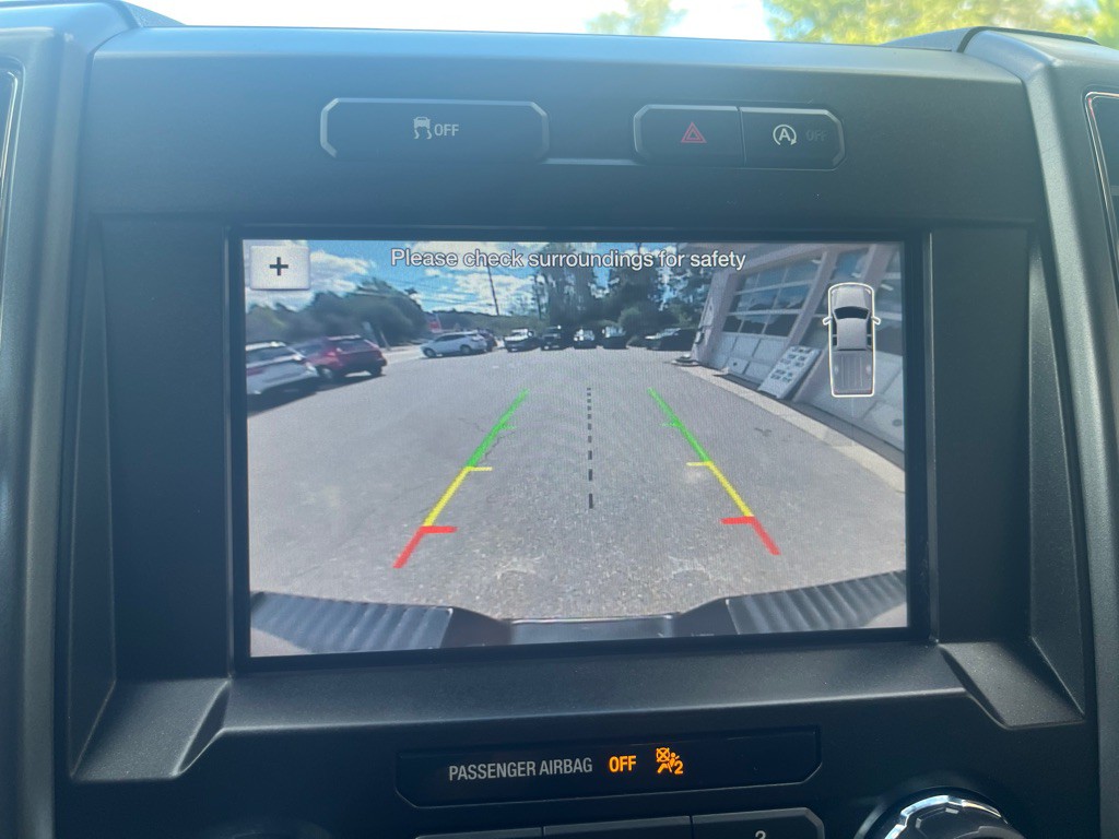 2018 Ford F-150 Image 16
