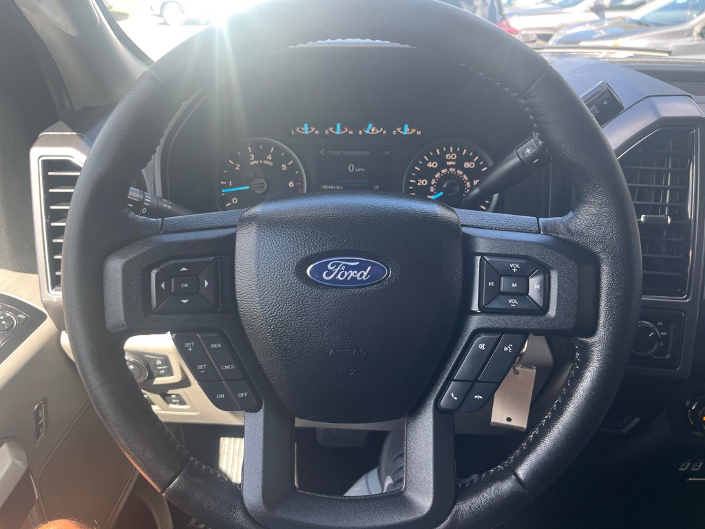 2018 Ford F-150 Image 17
