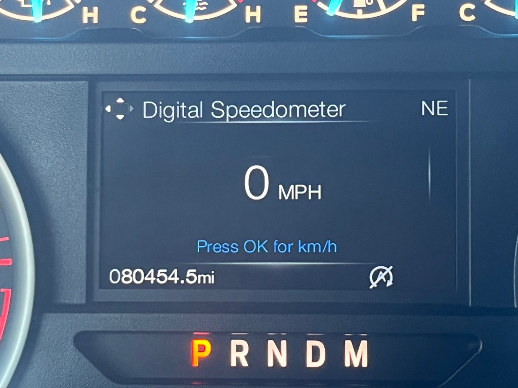 2018 Ford F-150 Image 18