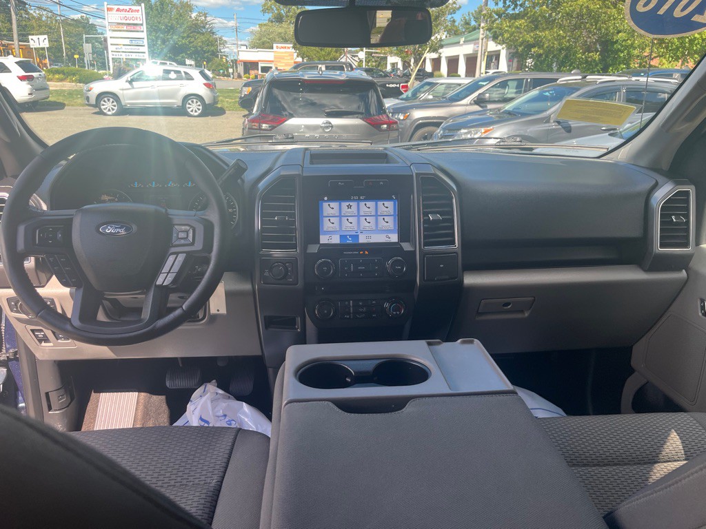 2018 Ford F-150 Image 19