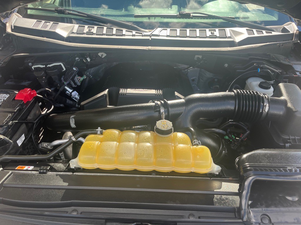 2018 Ford F-150 Image 22