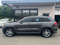 Image for 2016 Jeep Grand Cherokee Summit ID: 6804241