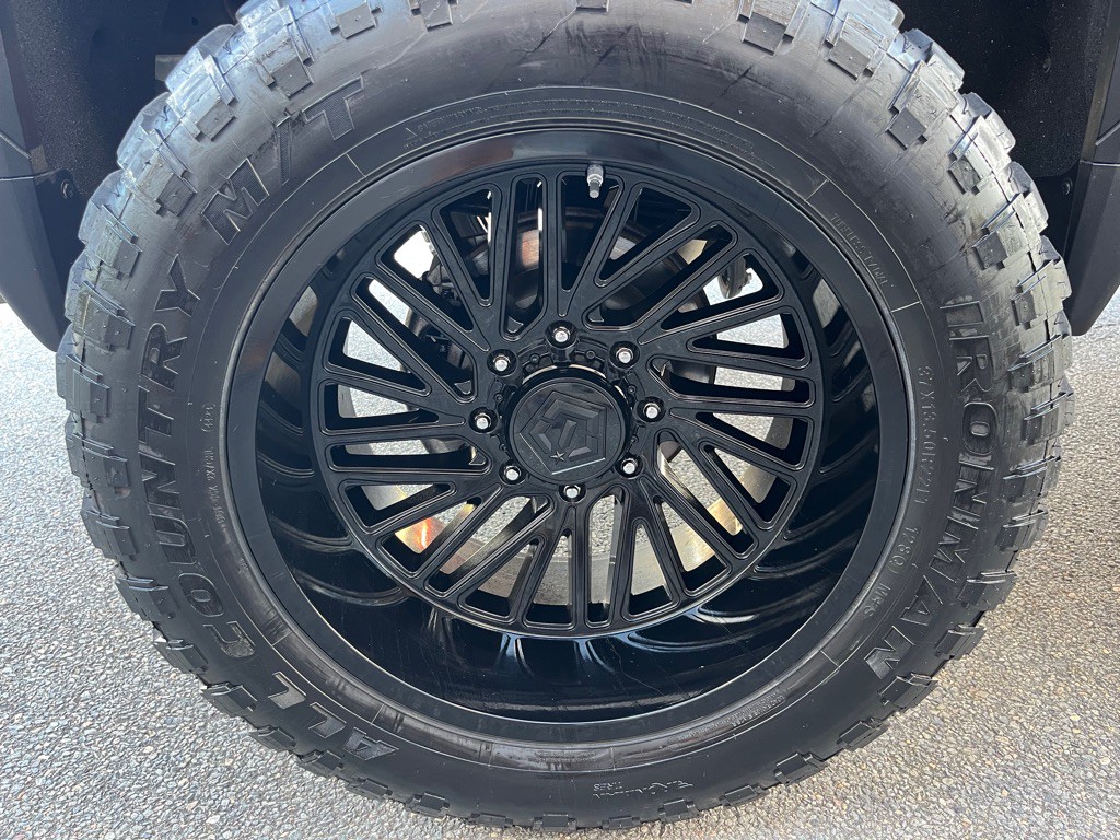 2022 GMC Sierra Image 10