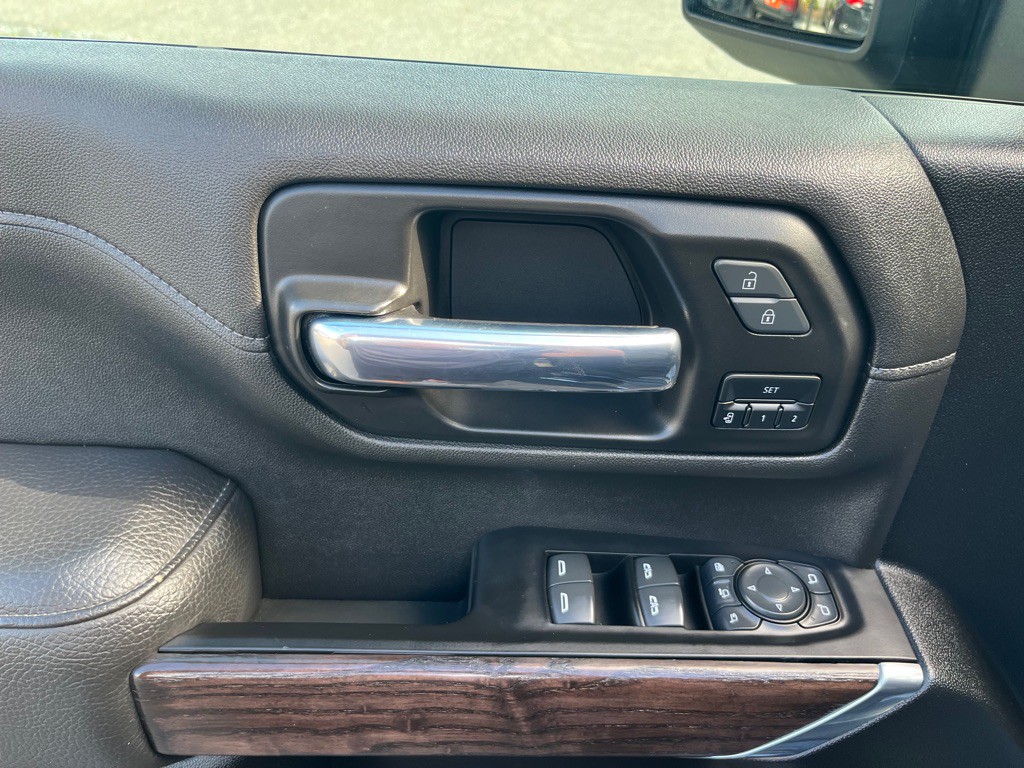 2022 GMC Sierra Image 12