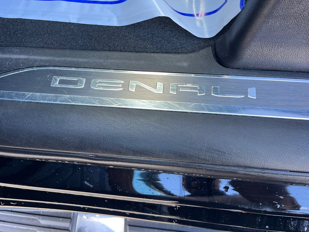 2022 GMC Sierra Image 14