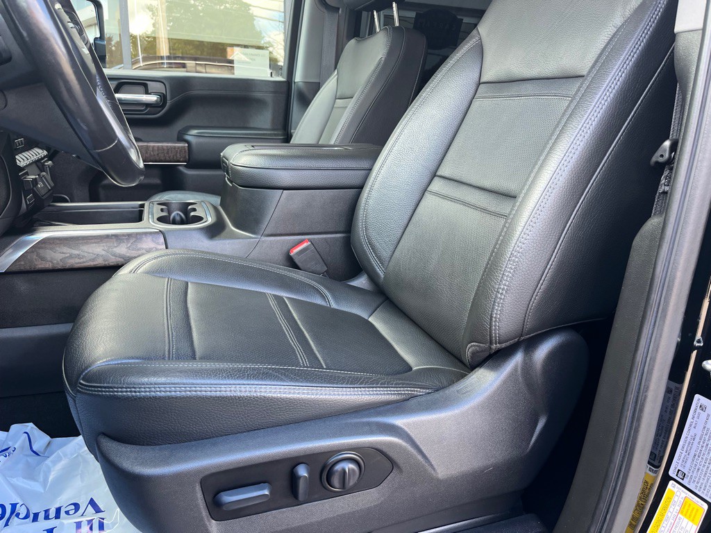 2022 GMC Sierra Image 15