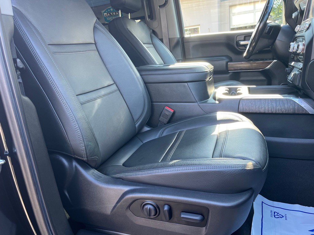 2022 GMC Sierra Image 16