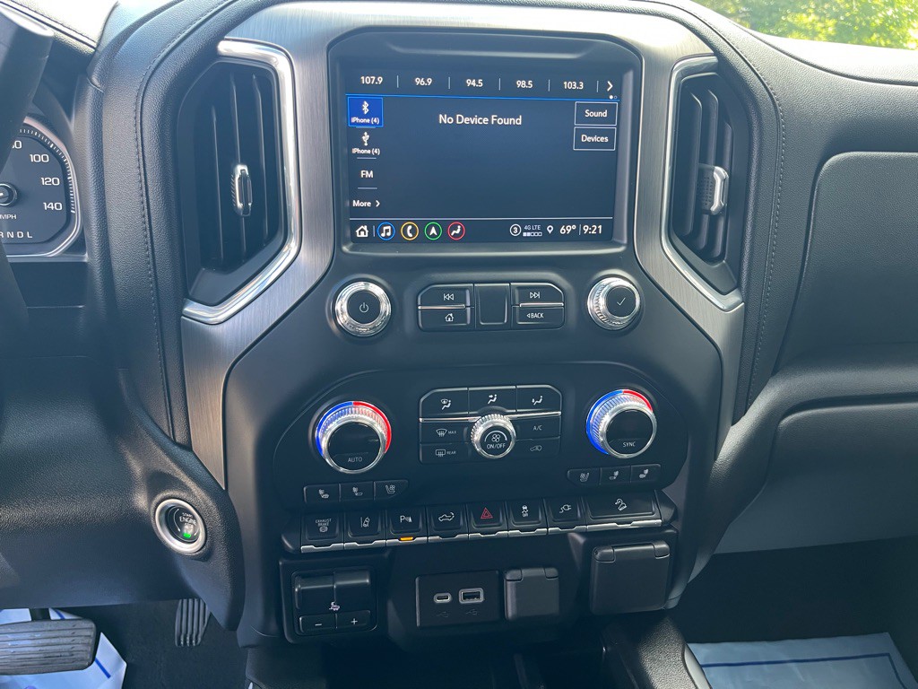 2022 GMC Sierra Image 20