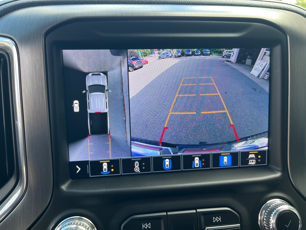 2022 GMC Sierra Image 21