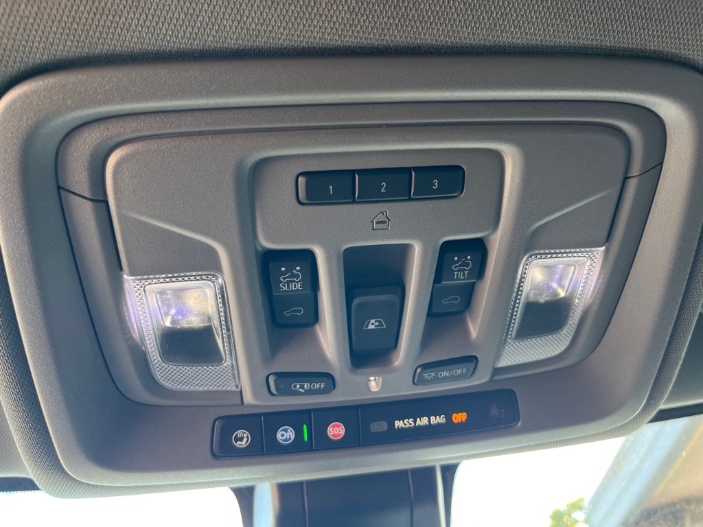 2022 GMC Sierra Image 22