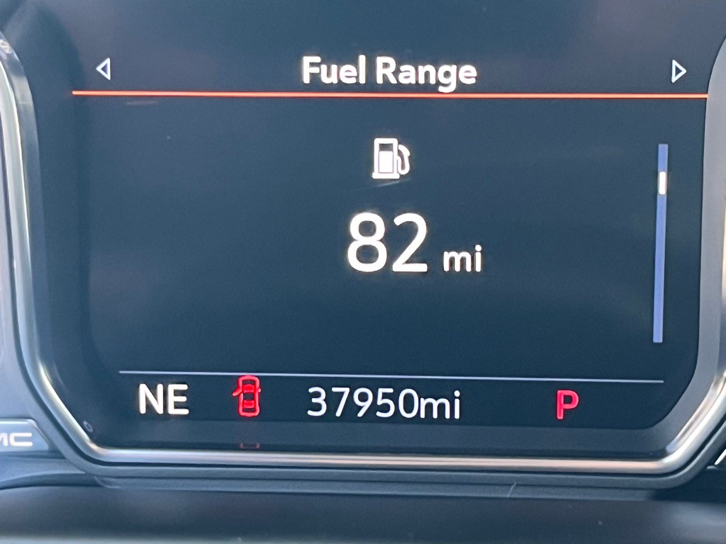 2022 GMC Sierra Image 23