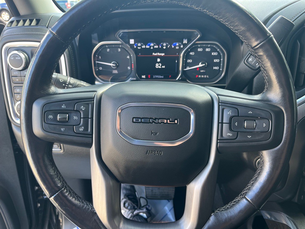 2022 GMC Sierra Image 24