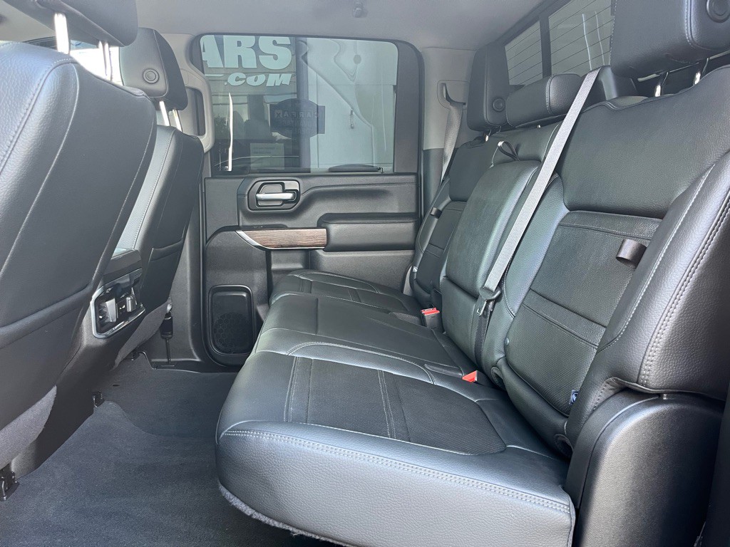 2022 GMC Sierra Image 26