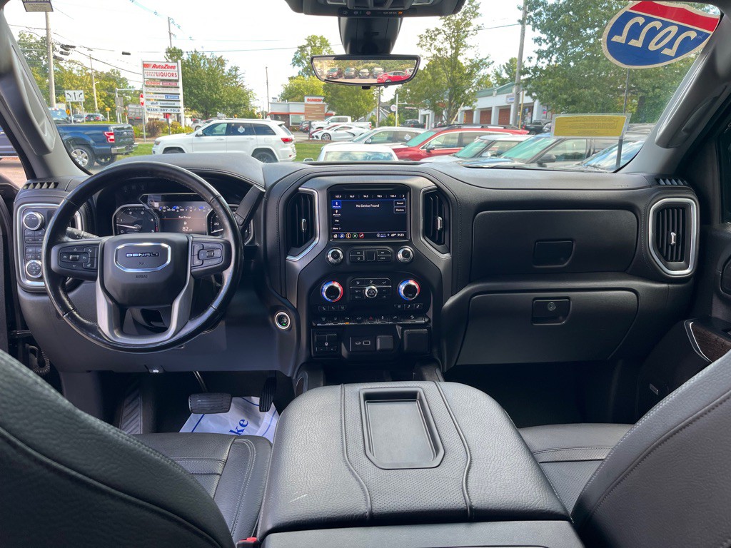 2022 GMC Sierra Image 27